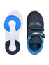T&J-01V Blue Kid's Running Shoes